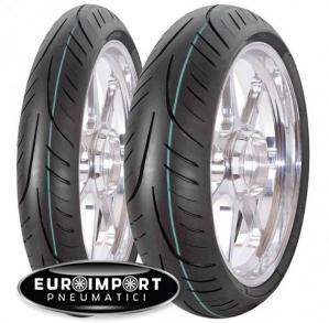 Avon Streetrunner 2.75/ 17 47 S  TL